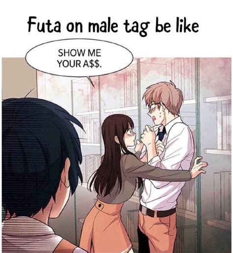 futanari in male|Tag: futa.